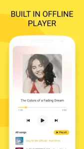 سناب تيوب VIP 2