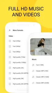 سناب تيوب VIP 3